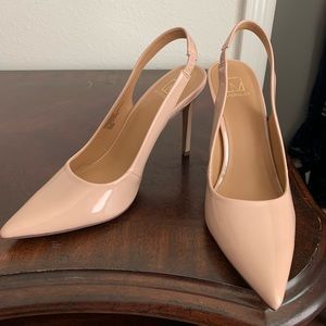 Brand New Heels